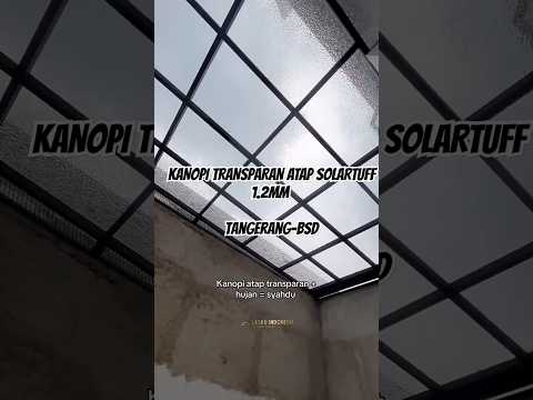 Menerima pemesanan kanopi Jabodetabek Tlp/whatsapp 081281093916 #rumahminimalis #kanopikacatempered