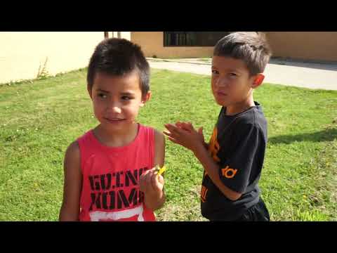 AISES Cheyenne River STEM Camp