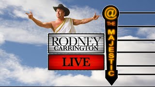 Weiners and Wine (Part 27) | Live at The Majestic