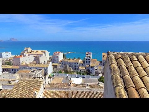Property video