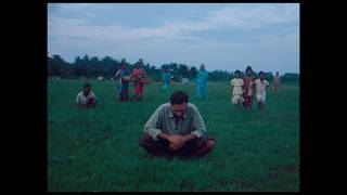 Edwin Raphael - Hymn for a Dragonfly [Official Video]