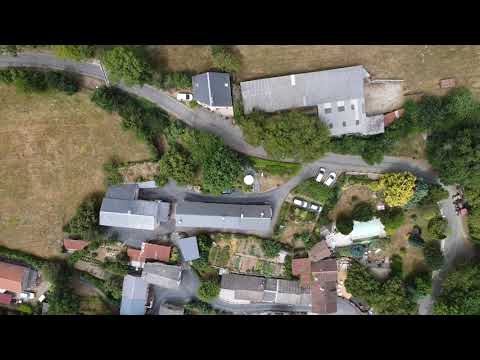 Property video