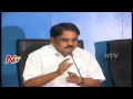 Question on Revanth inconveniences Palle  in press meet