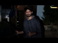 Shahid Kapoor Protects His Mother From A French Stalker!