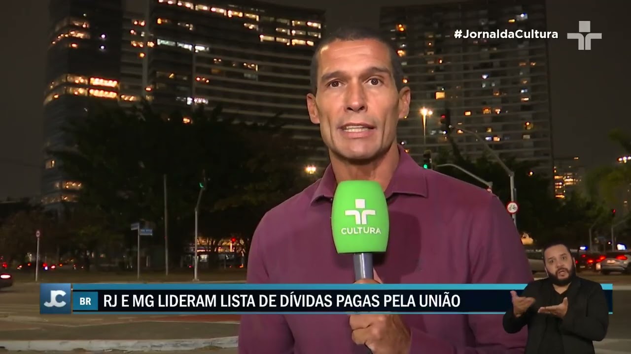 União paga R$ 542,09 milhões em dívidas de Estados e municípios