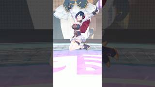 夏色えがおで1,2,Jump! / μ’sさん #踊ってみた 🌻˖ ࣪⊹ #shorts #vtuber
