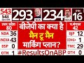 Election 2024 Result: सभी दलों के समर्थन के बाद BJP ने क्यों बनाया मैन टू मैन मार्किंग प्लान? | ABP