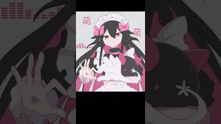 モエチャッカファイア(・大・） #shorts