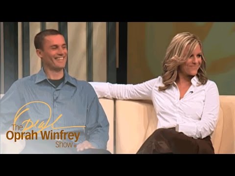 A Husband and Wife Who Kept the Same Shocking Secret from One Another | The Oprah Winfrey Show | OWN