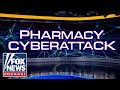 Foreign nation-state reportedly responsible for pharmacy cyberattack