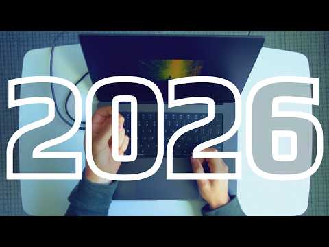 My TOP 5 AI Bets for 2026: Multi-Agent AI & Compute Maxxing (Not for beginners)