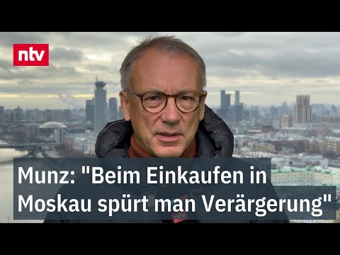 Medien verstärken Propaganda - Munz: 