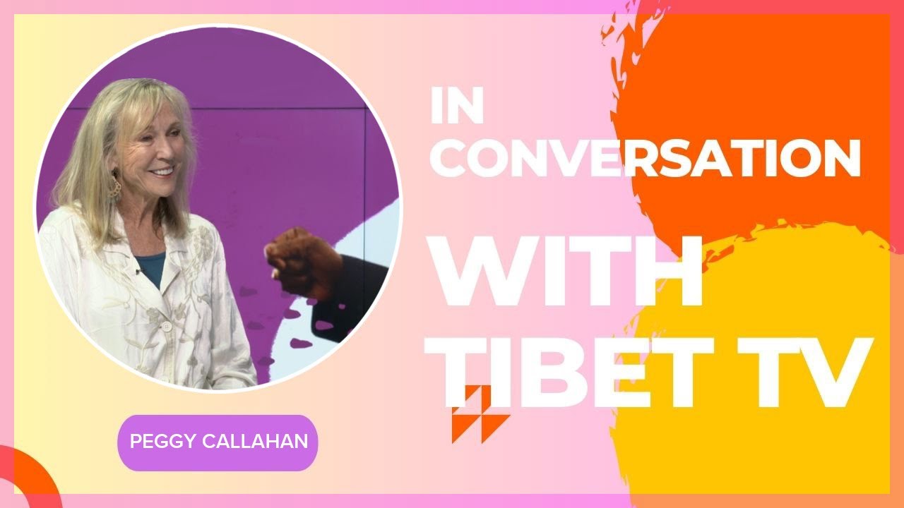 (Ep. 171) In Conversation with Peggy Callahan, the co-director of Mission Joy