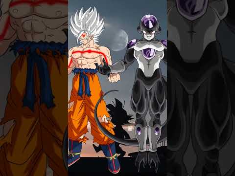 Omni God Goku Being Sigma//mAd saiyAn||#anime #dragonballsigma