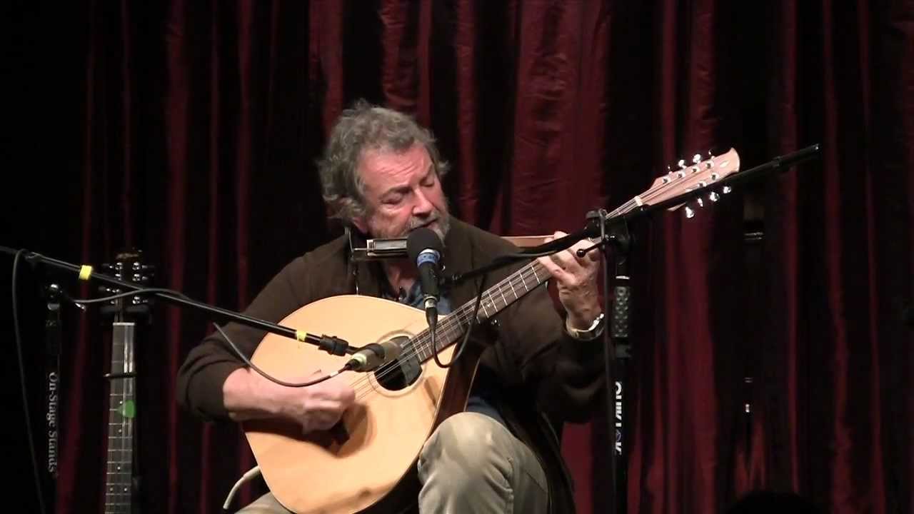 Three Huntsmen - Andy Irvine - YouTube