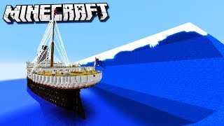 Tsunami Vs Titanic In Roblox Titanic Tsunami Survival - 