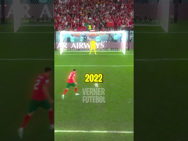 HAKIMI TÁ MORT0 💀