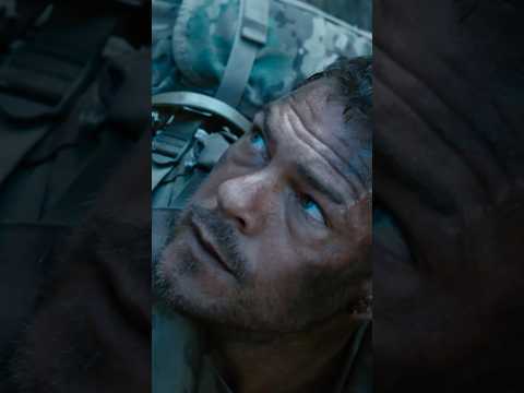 What is that??? #WarMachine starring #AlanRitchson is now playing.