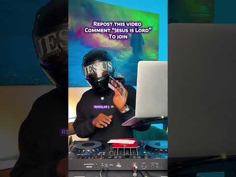 Its giveaway time!!! 3 VIP tickets for anyone who wants one. #music #dj #augusttlyte #gospeldj