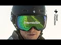 Sweet Protection Interstellar Goggle (Adults') | Peter Glenn