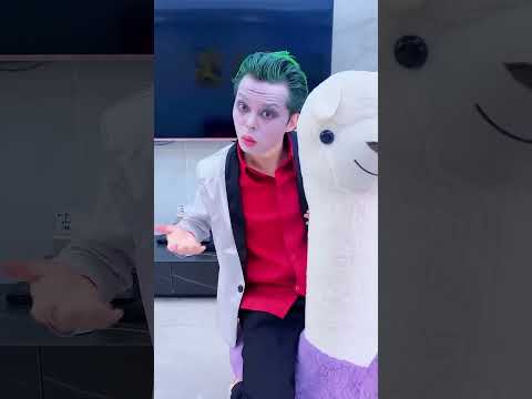 The White Angel Actually Shot A Ghost!#Ghost #Clown #Spiderman