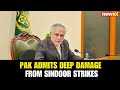Pakistan Deputy PM Admits Deep Damage from Indian Strikes in ‘Operation Sindoor’