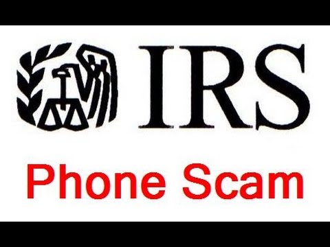 Licensed Attorney Takes On IRS Phone Scammer