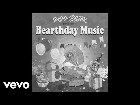 Poo Bear - Vegas (Audio) ft. LAZR