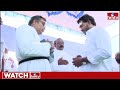 అల్లాహ్..యేసు..హిందూ దేవుళ్ళ సాక్షిగా...జగన్ నామినేషన్ పూజలు |Jagan Nomination | Pulivendhula | hmtv  - 09:41 min - News - Video