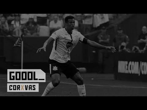 Corinthians 1 x 0 Vasco - Com uma mão no título! 1 hqdefault