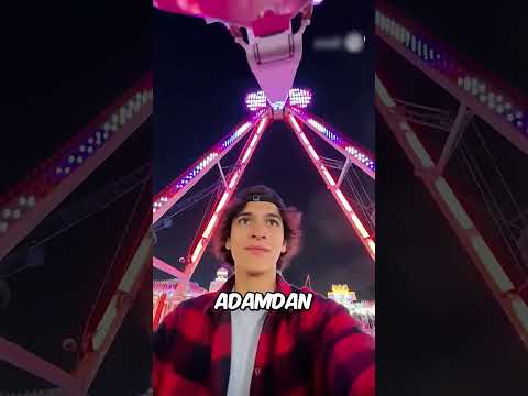 Sonuncu Çocuğu Bir Daha Kimse Görmedi.. 🎢😨