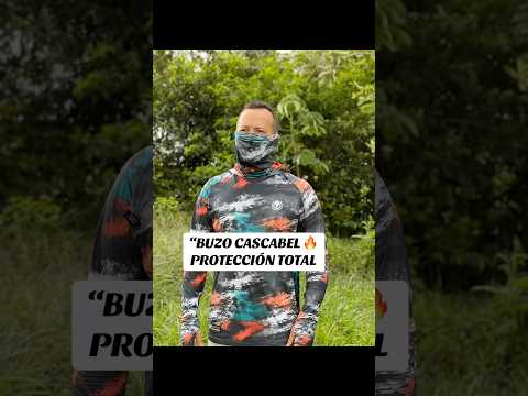 👉 Buzo Cascabel para aventura extrema 🌲💪 | Resistencia y protección total #Cascabel