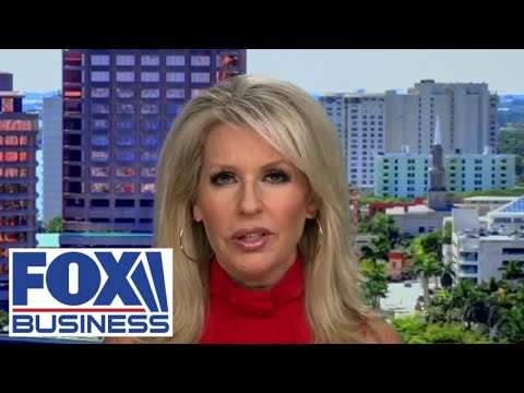 Congress needs to show up for their ‘tax-payer funded’ paycheck: Monica Crowley