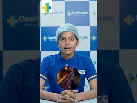 Heart Attacks in Young People | Causes & Precautions Explained | OneHealth Hospital Vandalur
