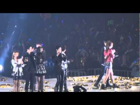f(x) Victoria and Suju Yesung.....
