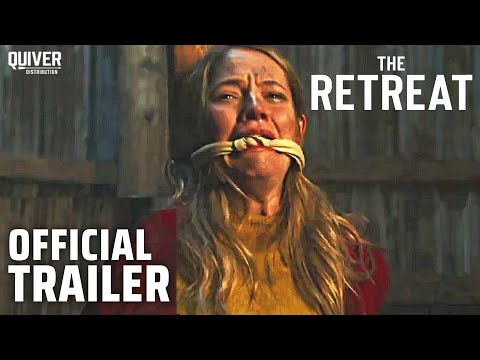 The Retreat'