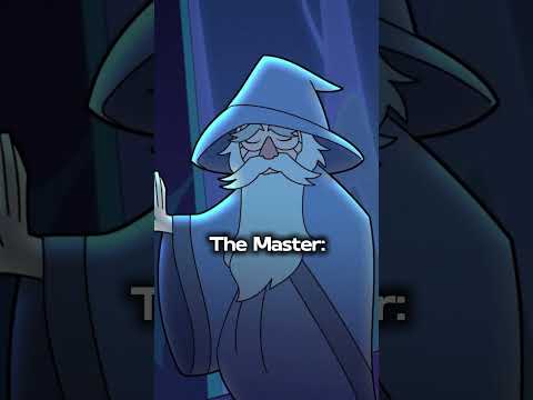 There are ALWAYS these type of players #dnd #dungeonsanddragons #roleplay #player #wizard #master