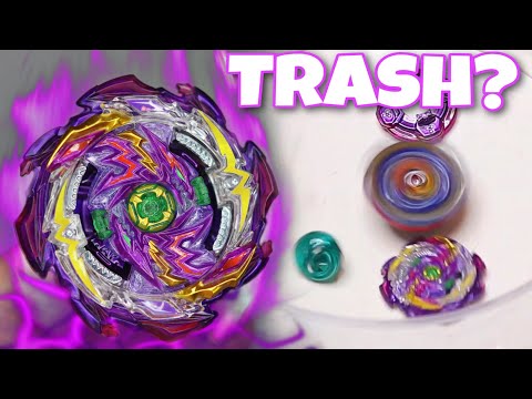 Jet Wyvern is TRASH?! Jet Wyvern Unboxing + Test Battle