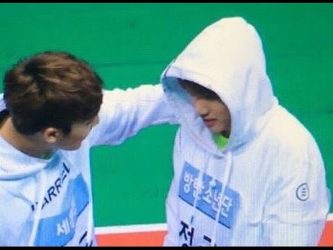 Mingyu and Jungkook;; cute friendship