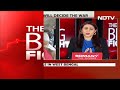West Bengal Elections 2024 | Women Voters Not Happy With TMC Over Sandeshkhali: BJPs Dilip Ghosh  - 05:04 min - News - Video