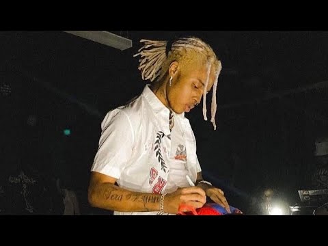 Unreleased SoFaygo Songs Mix + Transitions P2