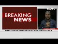 2 Army Officers, Soldier Die Fighting Terrorists In Jammu And Kashmir | Rajouri Encounter  - 02:40 min - News - Video