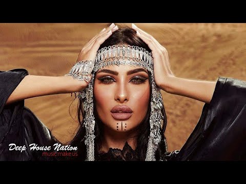 Deep Feelings Mix 2024 | Deep House, Vocal House, Nu Disco, Chillout Mix #4