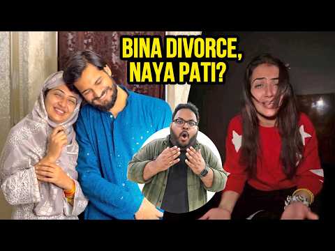 Vada Pav Girl's Cheating Drama is CRAZY!😂 | Roast🔥