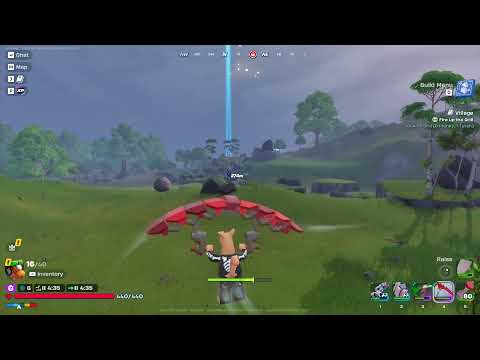 LEGO Fortnite: Odyssey Expert Mode