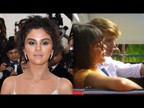 ALL The Justin-Inspired Lyrics In Selena Gomez' NEW Song