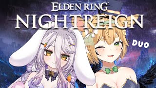 NIGHTREIGN w/ HENYA! 💛💜