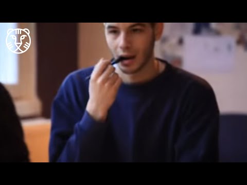 Mijn inbreker en ik'