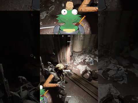 COOK EM UP | Arc Raiders