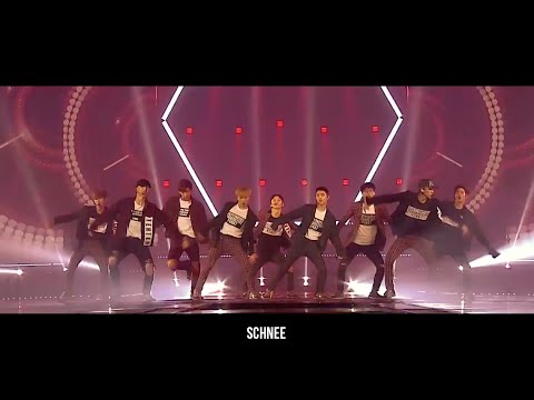 엑소 X 유재석 (EXO & YUJAESEOK) 댄싱킹 'Dancing King' Edit.